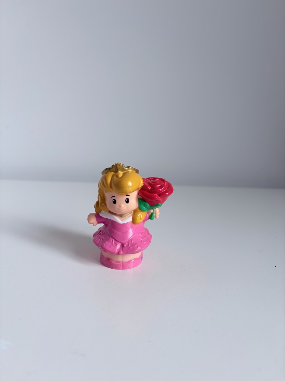 Fisher Price Little People Aurora Princess Talker